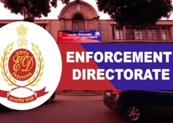 ہریانہ میں فرضی کرپٹو فرم کے خلاف ای ڈی  کی کارروائی