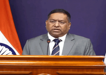 چین کا سفر کر رہے  ہندوستانی شہریوں کے لیے ٹریول ایڈوائزری جاری