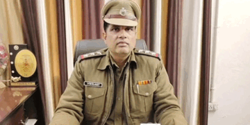 نویں جماعت کے طالب علم نے گڑھی اپنے اغوا کی فرضی کہانی