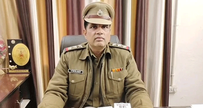 نویں جماعت کے طالب علم نے گڑھی اپنے اغوا کی فرضی کہانی