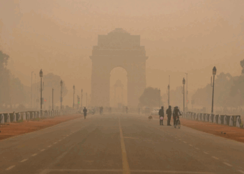 مسلسل بڑھتی ہوئی آلودگی کی وجہ سےدہلی میں گریپ4 نافذ