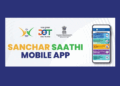موبائل فون میں ’سنچار ساتھی‘ ایپ لازمی قرار