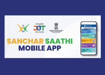 موبائل فون میں ’سنچار ساتھی‘ ایپ لازمی قرار