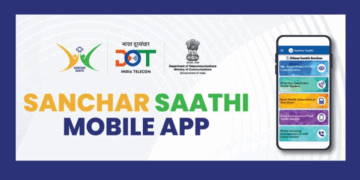 موبائل فون میں ’سنچار ساتھی‘ ایپ لازمی قرار