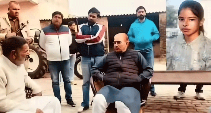 مظفر نگر ضلع میں 15 سالہ طالبہ کی ڈی جے کی تیز آواز کی وجہ سے موت