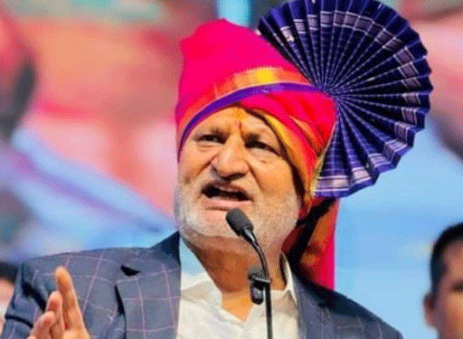 مہاراشٹر میں اجیت پوار گروپ کے وزیر مانک راؤ کوکاٹے کا استعفیٰ