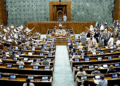 ’وندے ماترم‘ پر 8 دسمبر اور انتخابی اصلاحات پر 10-9 دسمبر کو بحث