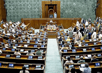 ’وندے ماترم‘ پر 8 دسمبر اور انتخابی اصلاحات پر 10-9 دسمبر کو بحث