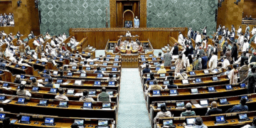 ’وندے ماترم‘ پر 8 دسمبر اور انتخابی اصلاحات پر 10-9 دسمبر کو بحث