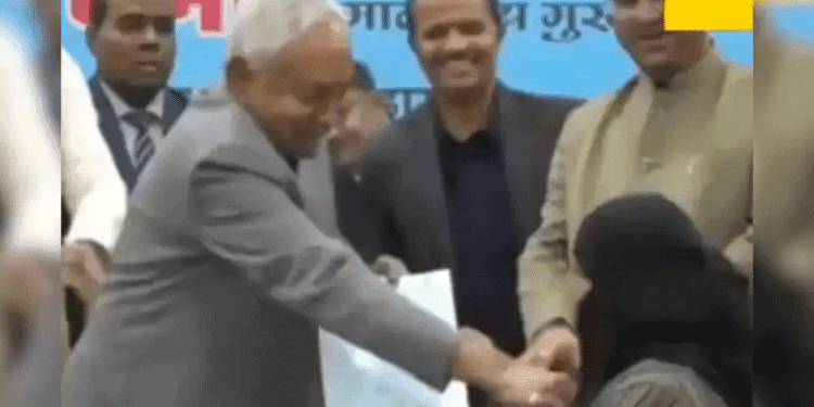 نصرت پروین  کا بہار میں ہی نوکری کرنے کا فیصلہ