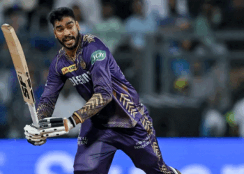 آئی پی ایل 2026  کے لیے ایک ہزار سے زائد کھلاڑیوں نےدرج کرائے  نام