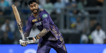 آئی پی ایل 2026 کے لیے ایک ہزار سے زائد کھلاڑیوں نےدرج کرائے نام