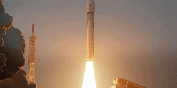 انڈین اسپیس ریسرچ آرگنائزیشن (اسرو) کی کامیابی میں ایک اور باب کا اضافہ