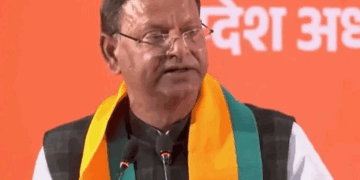 برہمن بی جے پی ارکان اسمبلی کی میٹنگ پرپنکج چودھری ناراض