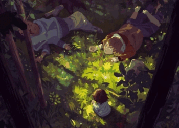 شدید سردی کے باوجود پوری رات مردہ والد اور بیہوش ماں کے پاس بیٹھا رہا 5 سالہ بچہ