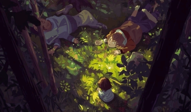 شدید سردی کے باوجود پوری رات مردہ والد اور بیہوش ماں کے پاس بیٹھا رہا 5 سالہ بچہ