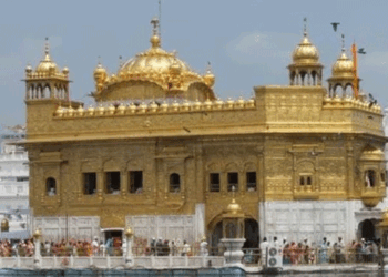 پنجاب حکومت کو مذہبی معاملات میں مداخلت بندکرنے کا سکھ مذہبی رہنماؤں کا انتباہ