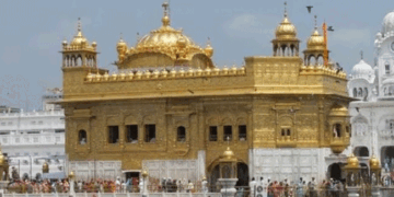 پنجاب حکومت کو مذہبی معاملات میں مداخلت بندکرنے کا سکھ مذہبی رہنماؤں کا انتباہ