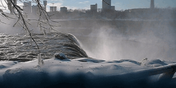 نئے سال سے پہلے شدید سردی کا اندیشہ