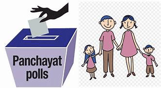 تلنگانہ میں اب 2سے زائد بچے والے بھی لڑ سکیں گے پنچایتی انتخابات