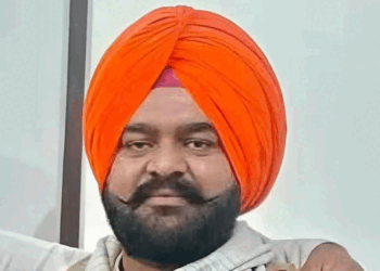 امرتسرمیں شادی کی تقریب میں عام آدمی پارٹی کے سرپنچ کا قتل