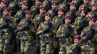 مستقل فوجی بننے سے پہلے اگنی ویر شادی نہیں کر سکتے!