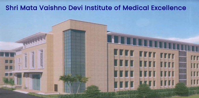 شرائن بورڈ میڈیکل کالج کے خلاف این ایم سی کی کارروائی