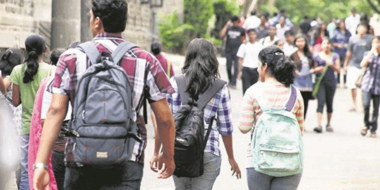 جعلی ڈگری معاملے میں جے ایس یونیورسٹی کی منظوری منسوخ