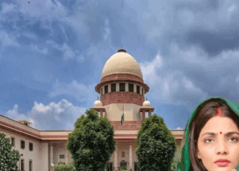 نیہا سنگھ راٹھور کو سپریم کورٹ سے راحت، گرفتاری پر روک
