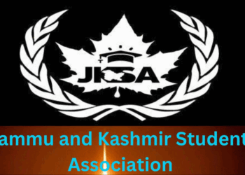 کشمیری طلبہ اور تاجروں کے تحفظ کے لیے سخت قانون بنایا جائے