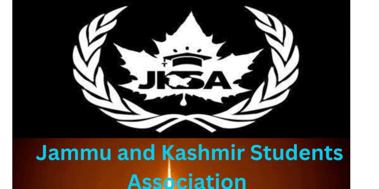 کشمیری طلبہ اور تاجروں کے تحفظ کے لیے سخت قانون بنایا جائے