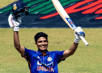 میں سلیکٹرز کے فیصلے کی عزت کرتا ہوں,ان کا فیصلہ مجھے قبول ہے-شبھمن گل