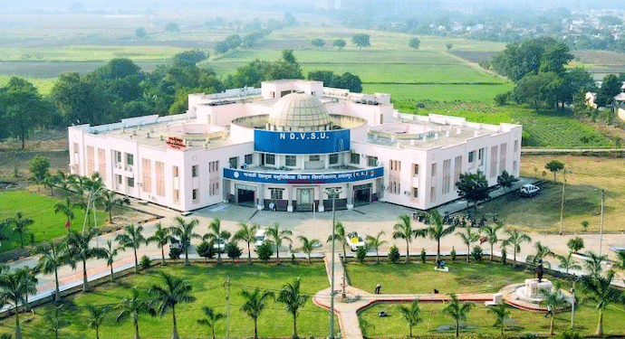 ریسرچ کے نام پر 3.5 کروڑ روپے کا گھوٹالہ