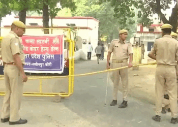 میرٹھ میں روبی کے اغوا اور اس کی ماں سنیتا کے  قتل کے بعد حالات کشیدہ