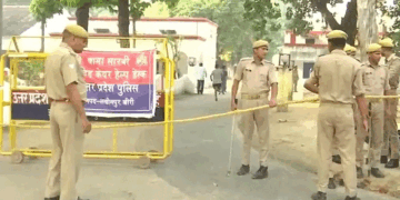 میرٹھ میں روبی کے اغوا اور اس کی ماں سنیتا کے  قتل کے بعد حالات کشیدہ