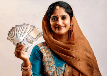 مہاراشٹر میں لاڈکی بہن یوجنا کی ایڈوانس رقم پر روک