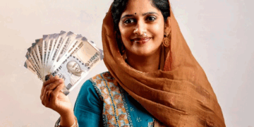 مہاراشٹر میں لاڈکی بہن یوجنا کی ایڈوانس رقم پر روک