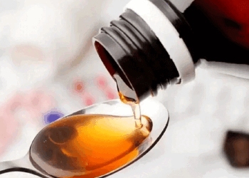 کف سیرپ کی غیر قانونی تجارت کے  معاملے میں اہم پیش رفت