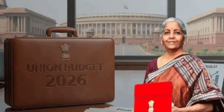 عام بجٹ اتوار ہونے کے باوجود یکم فروری کو ہی پیش ہوگا