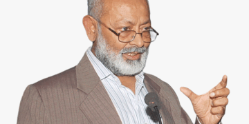 ڈاکٹر محمد منظور عالم کے انتقال پر امیر جماعت اسلامی ہند کا اظہار تعزیت