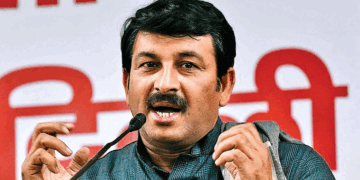 منوج تیواری کی ممبئی واقع رہائش گاہ سے لاکھوں روپے کی چوری