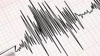 دہلی میں  2.8 کی شدت کا ہلکا زلزلہ آیا