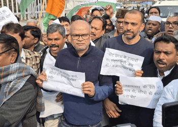 پٹنہ میں ایک اور طالبہ کی پر اسرار موت