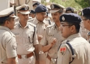 راجستھان میں اوایم آر فراڈ معاملے میں 5افراد  گرفتار