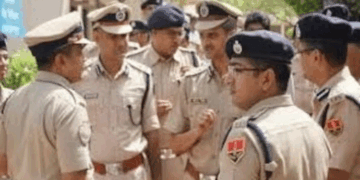 راجستھان میں اوایم آر فراڈ معاملے میں 5افراد  گرفتار