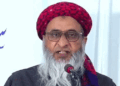مولانا محمد حکیم الدین قاسمی جمعیۃ علماء ہند کے ناظم عمومی نامزد