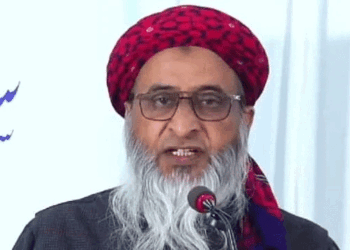 مولانا محمد حکیم الدین قاسمی جمعیۃ علماء ہند کے ناظم عمومی نامزد