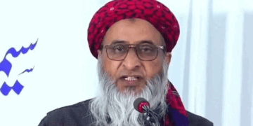 مولانا محمد حکیم الدین قاسمی جمعیۃ علماء ہند کے ناظم عمومی نامزد