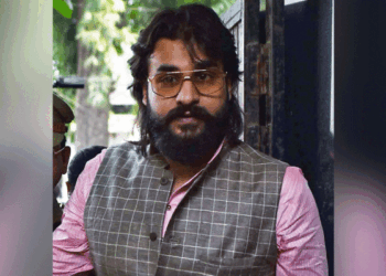 رکن اسمبلی عباس انصاری کی مشکلات میں پھر اضافہ