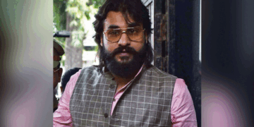 رکن اسمبلی عباس انصاری کی مشکلات میں پھر اضافہ